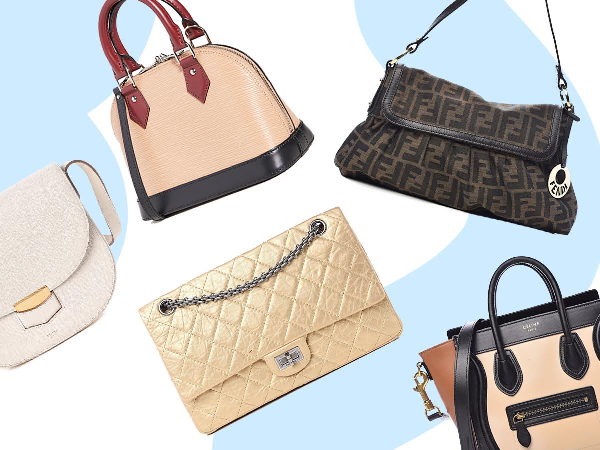 affordable luxury purse brands