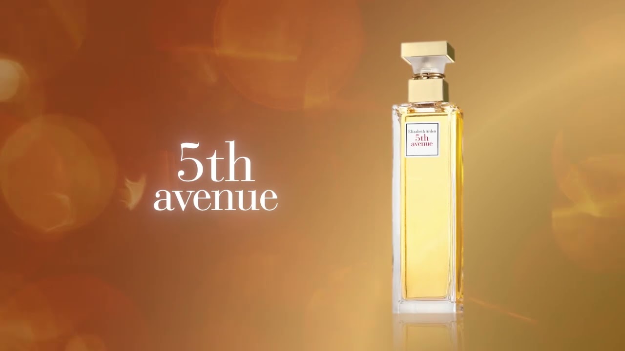 5th avenue perfume review