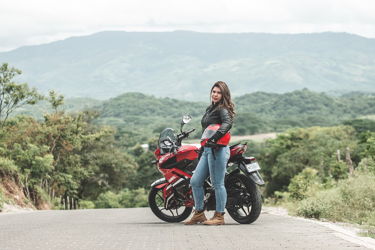 best jeans for motorcycle riding