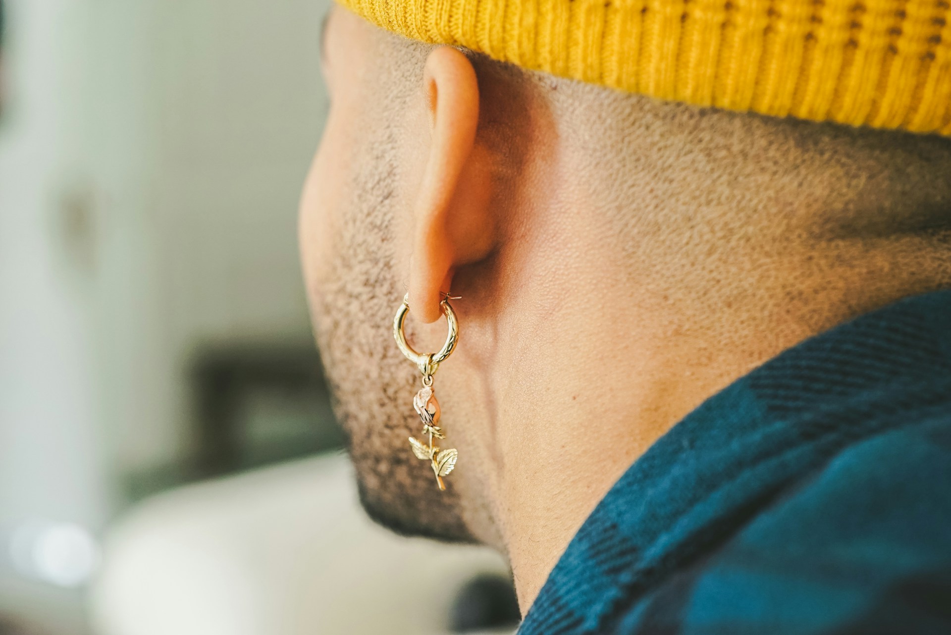 ear piercings benefits