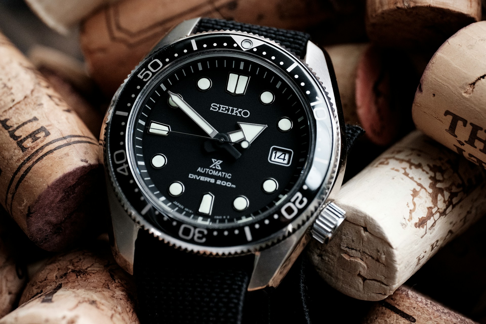 are seiko good watches