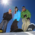 The Ultimate Guide to Women's Ski Outfits: Style, Function, and Performance