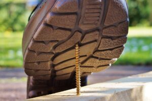 Comprehensive Guide to Work Shoe Brands
